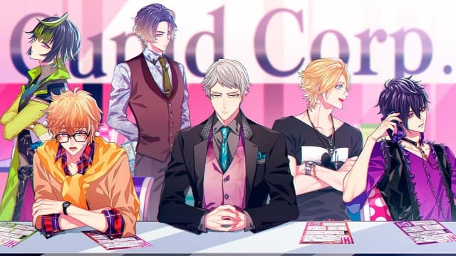 图片[6]-【Switch】共生丘比特-中文60帧 - 关先生资源站-关先生资源站