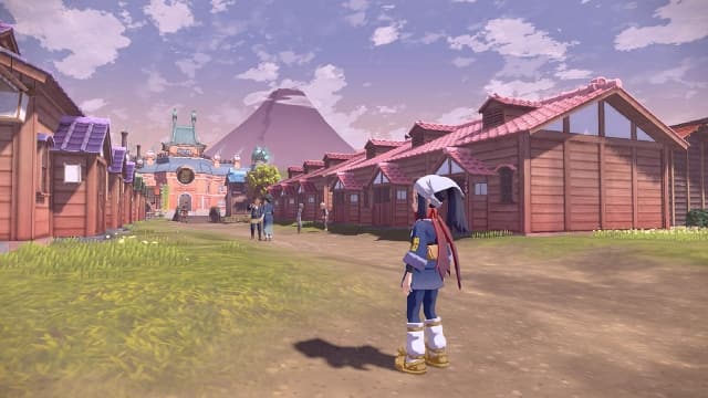 图片[3]-【Switch】宝可梦传说 阿尔宙斯v1.1.1-中文30帧 - 关先生资源站-关先生资源站
