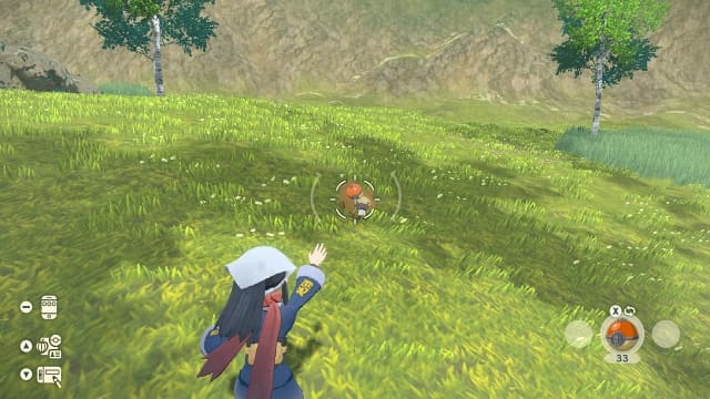 图片[4]-【Switch】宝可梦传说 阿尔宙斯v1.1.1-中文30帧 - 关先生资源站-关先生资源站