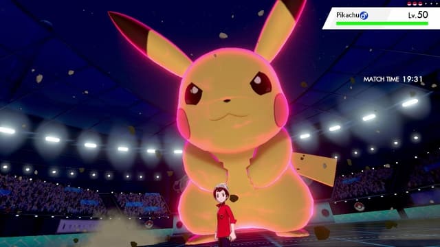 图片[3]-【Switch】宝可梦 盾v1.3.2-2dlc-中文30帧 - 关先生资源站-关先生资源站