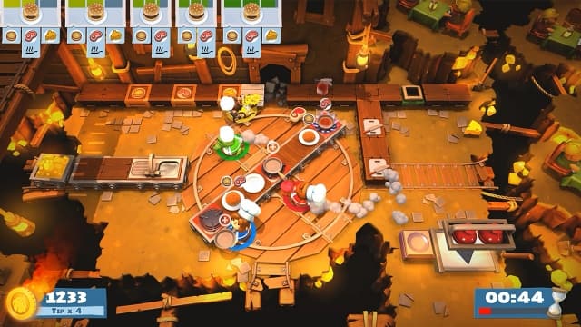 图片[2]-【Switch】胡闹厨房2 Overcooked! 2-v1.0.17-5dlc-中文30帧 - 关先生资源站-关先生资源站