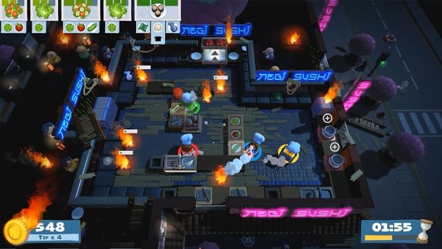 图片[3]-【Switch】胡闹厨房2 Overcooked! 2-v1.0.17-5dlc-中文30帧 - 关先生资源站-关先生资源站
