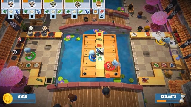 图片[4]-【Switch】胡闹厨房2 Overcooked! 2-v1.0.17-5dlc-中文30帧 - 关先生资源站-关先生资源站