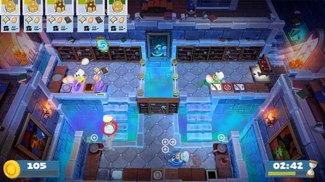 图片[5]-【Switch】胡闹厨房2 Overcooked! 2-v1.0.17-5dlc-中文30帧 - 关先生资源站-关先生资源站