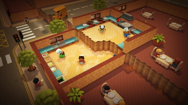 图片[4]-【Switch】胡闹厨房v1.1.1-附汉化30帧 - 关先生资源站-关先生资源站
