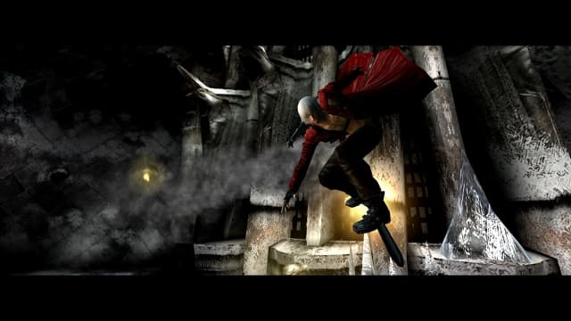 图片[3]-【Switch】鬼泣3-v1.0.1-中文60帧 - 关先生资源站-关先生资源站