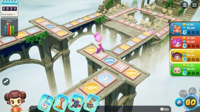 图片[2]-【Switch】大富翁11-v1.0.6-中文60帧 - 关先生资源站-关先生资源站