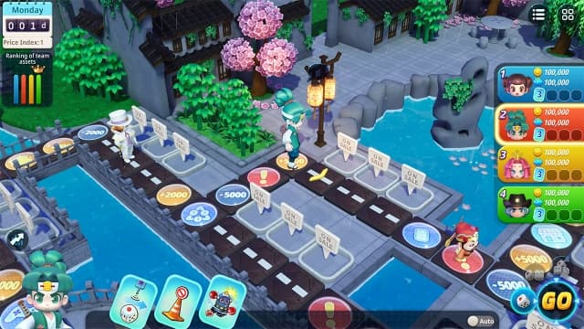 图片[3]-【Switch】大富翁11-v1.0.6-中文60帧 - 关先生资源站-关先生资源站