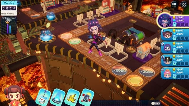 图片[4]-【Switch】大富翁11-v1.0.6-中文60帧 - 关先生资源站-关先生资源站
