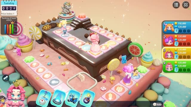 图片[5]-【Switch】大富翁11-v1.0.6-中文60帧 - 关先生资源站-关先生资源站