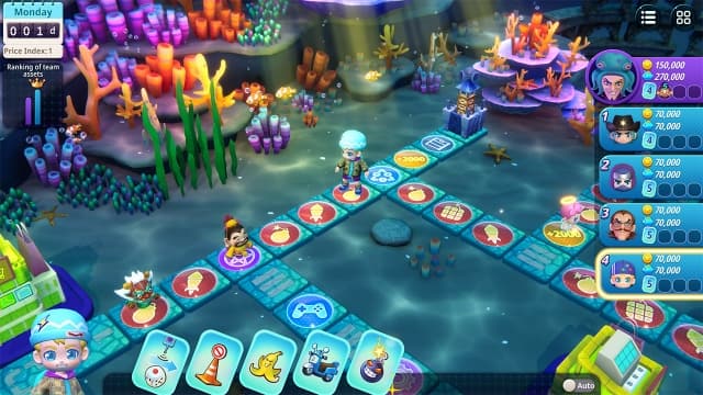 图片[6]-【Switch】大富翁11-v1.0.6-中文60帧 - 关先生资源站-关先生资源站