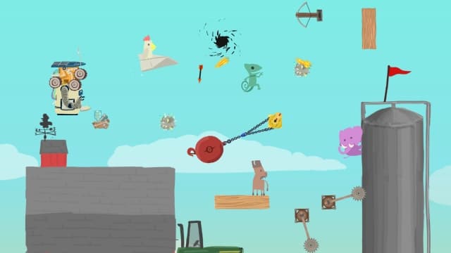 图片[2]-【Switch】超级鸡马1.10.6.253-中文60帧 - 关先生资源站-关先生资源站