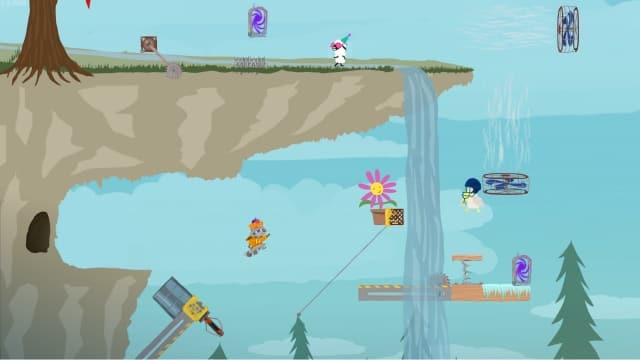 图片[5]-【Switch】超级鸡马1.10.6.253-中文60帧 - 关先生资源站-关先生资源站