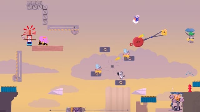 图片[4]-【Switch】超级鸡马1.10.6.253-中文60帧 - 关先生资源站-关先生资源站