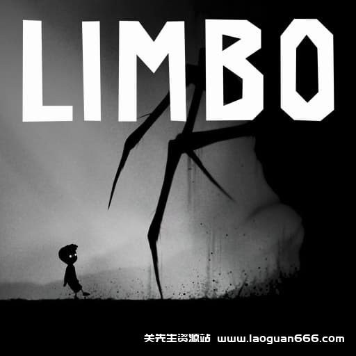 【Switch】地狱边境v1.0.1-中文60帧 - 关先生资源站-关先生资源站