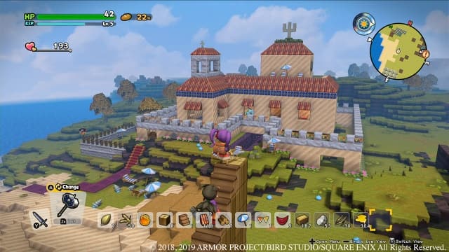图片[3]-【Switch】勇者斗恶龙 创世小玩家2-中文60帧 - 关先生资源站-关先生资源站