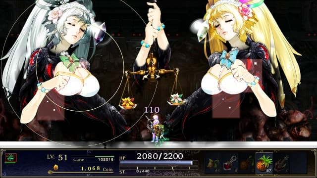 图片[4]-【Switch】神之天平v1.0.5-中文60帧 - 关先生资源站-关先生资源站