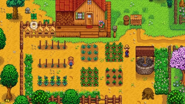 图片[4]-【Switch】星露谷物语-v1.6.15.3-中文60帧 - 关先生资源站-关先生资源站