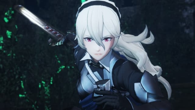 图片[2]-【Switch】火焰纹章无双v1.5.0-中文30帧 - 关先生资源站-关先生资源站