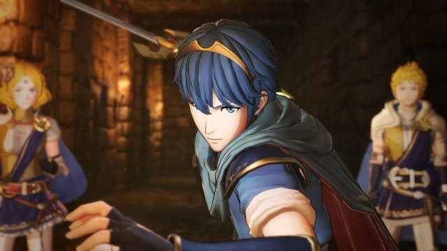 图片[4]-【Switch】火焰纹章无双v1.5.0-中文30帧 - 关先生资源站-关先生资源站