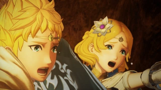 图片[5]-【Switch】火焰纹章无双v1.5.0-中文30帧 - 关先生资源站-关先生资源站