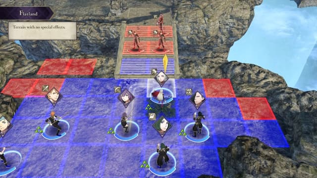 图片[5]-【Switch】火焰纹章：风花雪月-中文30帧 - 关先生资源站-关先生资源站