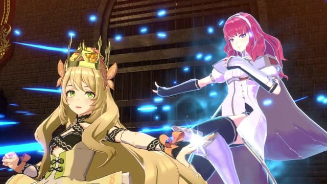 图片[4]-【Switch】火焰纹章 Engage-中文30帧-附60帧补丁 - 关先生资源站-关先生资源站