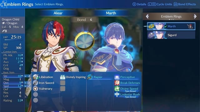 图片[5]-【Switch】火焰纹章 Engage-中文30帧-附60帧补丁 - 关先生资源站-关先生资源站