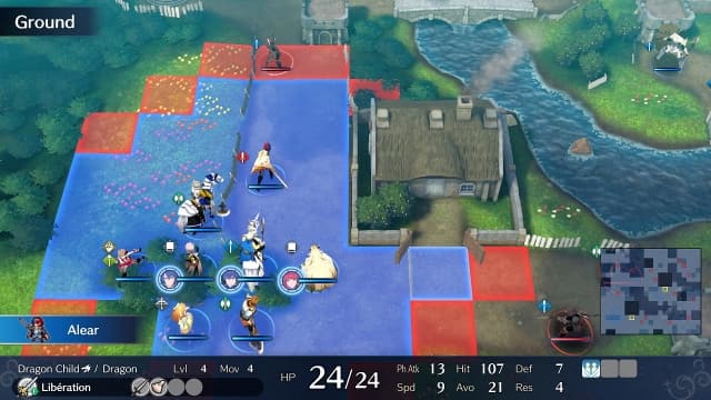 图片[6]-【Switch】火焰纹章 Engage-中文30帧-附60帧补丁 - 关先生资源站-关先生资源站