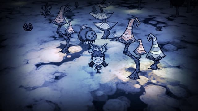 图片[3]-【Switch】饥荒-v1.0.9-中文60帧 - 关先生资源站-关先生资源站