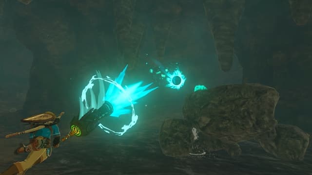 图片[2]-【Switch】塞尔达传说：王国之泪v1.2.1-中文30帧 - 关先生资源站-关先生资源站