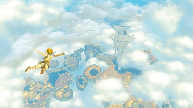 图片[5]-【Switch】塞尔达传说：王国之泪v1.2.1-中文30帧 - 关先生资源站-关先生资源站