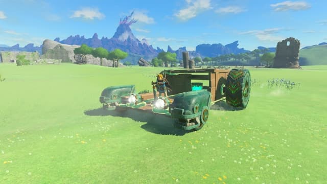 图片[6]-【Switch】塞尔达传说：王国之泪v1.2.1-中文30帧 - 关先生资源站-关先生资源站