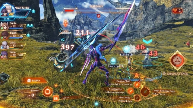 图片[2]-【Switch】异度之刃3-v2.2.0-4dlc-中文30帧 - 关先生资源站-关先生资源站