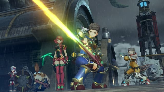 图片[2]-【Switch】异度之刃2-附独立dlc黄金之国-中文30帧 - 关先生资源站-关先生资源站