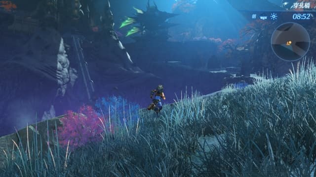 图片[4]-【Switch】异度之刃2-附独立dlc黄金之国-中文30帧 - 关先生资源站-关先生资源站