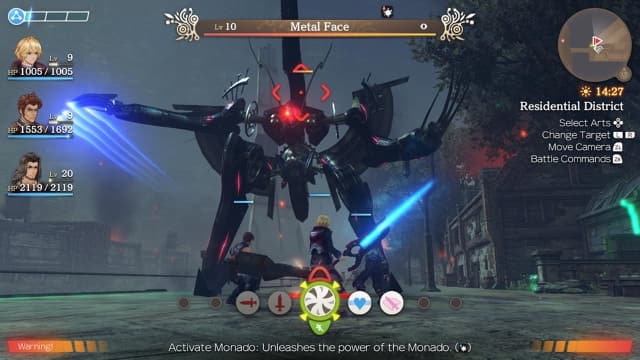 图片[2]-【Switch】异度之刃决定版-v1.1.2-中文30帧 - 关先生资源站-关先生资源站