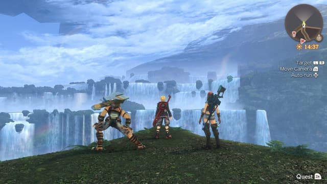 图片[4]-【Switch】异度之刃决定版-v1.1.2-中文30帧 - 关先生资源站-关先生资源站