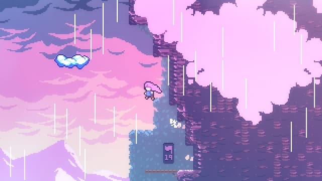 图片[5]-【Switch】蔚蓝-中文60帧 - 关先生资源站-关先生资源站