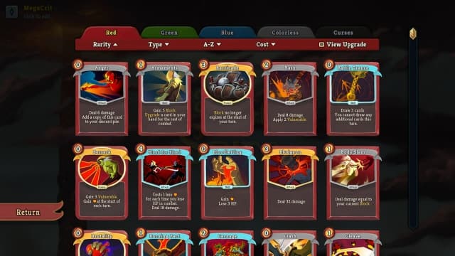 图片[5]-【Switch】杀戮尖塔-v2.3.1-中文60帧 - 关先生资源站-关先生资源站