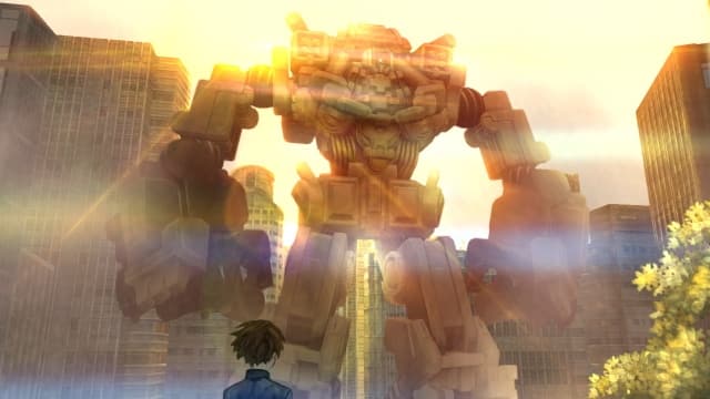 图片[5]-【Switch】十三机兵防卫圈-港版中文30帧 - 关先生资源站-关先生资源站