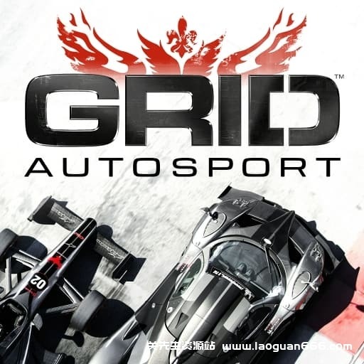 【Switch】GRID 汽车运动-v1.8.3-中文30帧 - 关先生资源站-关先生资源站