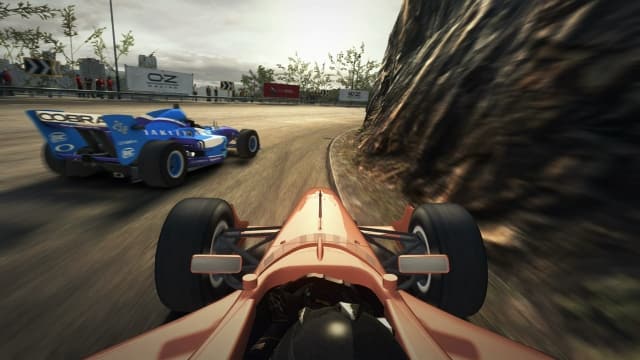 图片[3]-【Switch】GRID 汽车运动-v1.8.3-中文30帧 - 关先生资源站-关先生资源站