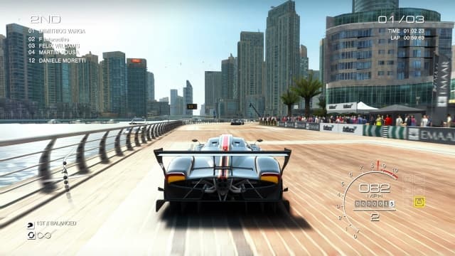 图片[4]-【Switch】GRID 汽车运动-v1.8.3-中文30帧 - 关先生资源站-关先生资源站