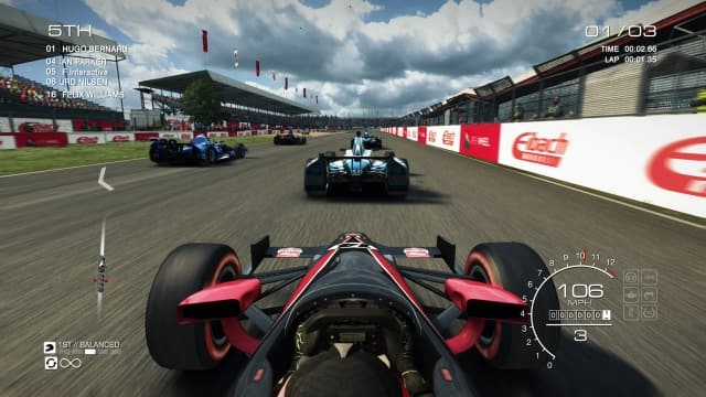 图片[6]-【Switch】GRID 汽车运动-v1.8.3-中文30帧 - 关先生资源站-关先生资源站