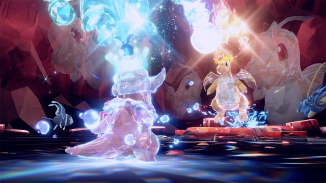 图片[2]-【Switch】宝可梦 紫-v3.0.1+1dlc-中文30帧 - 关先生资源站-关先生资源站