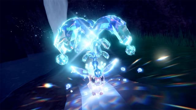 图片[4]-【Switch】宝可梦 紫-v3.0.1+1dlc-中文30帧 - 关先生资源站-关先生资源站