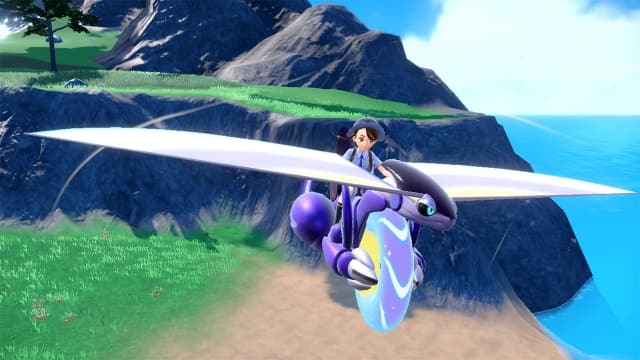 图片[6]-【Switch】宝可梦 紫-v3.0.1+1dlc-中文30帧 - 关先生资源站-关先生资源站