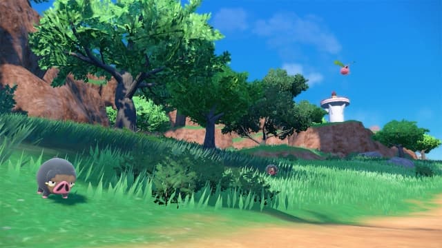 图片[6]-【Switch】宝可梦 朱-v3.0.1+1dlc-中文30帧 - 关先生资源站-关先生资源站