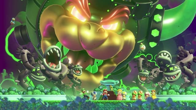 图片[2]-【Switch】超级马里奥兄弟 惊奇-中文60帧 - 关先生资源站-关先生资源站
